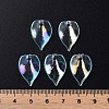 Transparent Acrylic Beads MACR-S373-103-C03-5