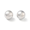 925 Sterling Silver Beads LS-STER-Z008-01H-1