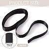 5M Polyester Gold Edged Satin Ribbon OCOR-TADJ0001-05F-3