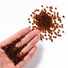 Glass Seed Beads SEED-US0003-4mm-13-4