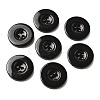 Resin Buttons RESI-D033-25mm-02-1