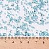 Cylinder Seed Beads X-SEED-H001-G14-2