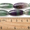 Natural Fluorite Beads Strands G-B078-E02-01-5