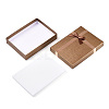 Cardboard Jewelry Necklace Boxes CBOX-T006-04B-4