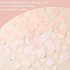 1300Pcs 4 Style Ornament Accessories PVC-OC0001-11A-4