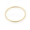 Ion Plating(IP) 304 Stainless Steel Linking Ring LS-X-STAS-S079-12C-B-3