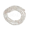 Natural White Moonstone Beads Strands G-D304-01-2.5mm-3