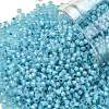 TOHO 11/0 Round Beads SEED-XTR11-2117-1
