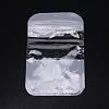Plastic Resealable Packaging Bags OPP-WH0008-02A-2