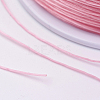 Flat Elastic Crystal String EW-F006-32-3
