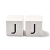 Wood European Beads LS-WOOD-I014-02J-1
