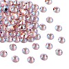 Preciosa&reg MAXIMA Crystal No Hotfix Flatback Stones Y-PRC-NSS16-70020-200-1