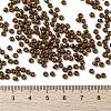 MIYUKI Round Rocailles Beads X-SEED-G008-RR4492-4