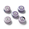 Handmade Porcelain Beads PORC-L080-C21-1