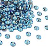 Preciosa&reg Crystal Hotfix Flatback Stones Y-PRC-HSS12-30050-200-1