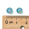 Preciosa&reg Crystal Beads Y-PRC-BA6-60100-200-5