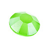 Preciosa&reg MAXIMA Crystal No Hotfix Flatback Stones Y-PRC-NSS12-00030-455-6