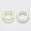 Transparent Acrylic Linking Rings TACR-T016-03A-04-2