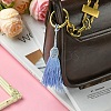 Polyester Tassel Big Pendant Decorations FIND-YW0004-59A-6