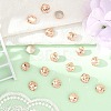 Preciosa&reg MAXIMA Crystal Fancy Stones X-PRC-FC12-90300-2