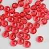 Plastic Beads KY-WH0001-01B-1