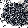 TOHO Round Seed Beads X-SEED-TR08-0612-1