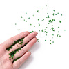 Glass Seed Beads SEED-US0003-2mm-7-5