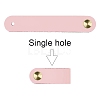 Leather Handle DIY-WH0182-20C-3