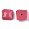 Opaque Resin Beads RESI-T048-03-3
