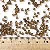 TOHO 8/0 Round Beads X-SEED-TR08-0459-4