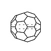 Preciosa&reg Crystal Beads Y-PRC-BB5-01000-200-2