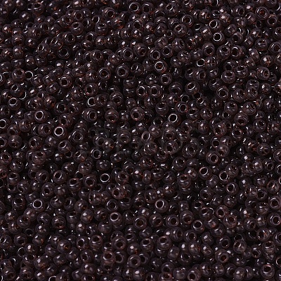 MIYUKI Round Rocailles Beads SEED-G007-RR2400-1