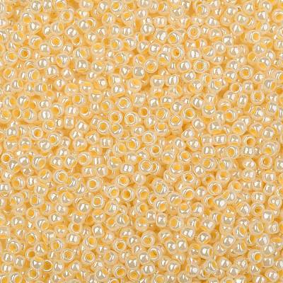 TOHO 8/0 Round Beads X-SEED-TR08-0903-1