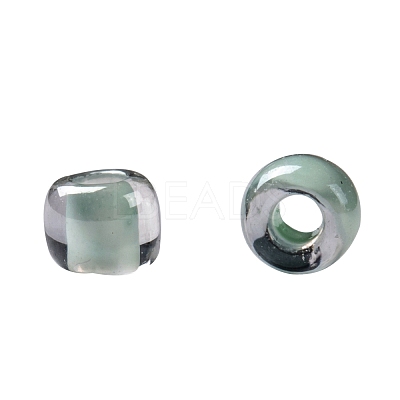TOHO 11/0 Round Beads X-SEED-TR11-1065-1