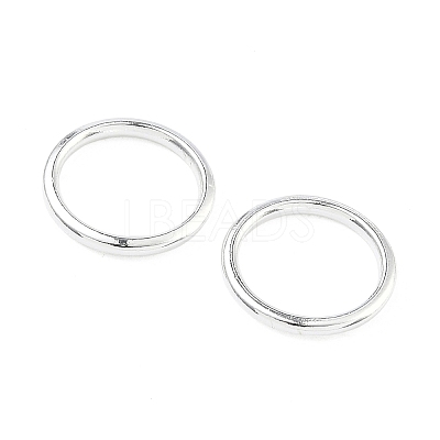 Brass Linking Rings KK-C251-03A-S-1