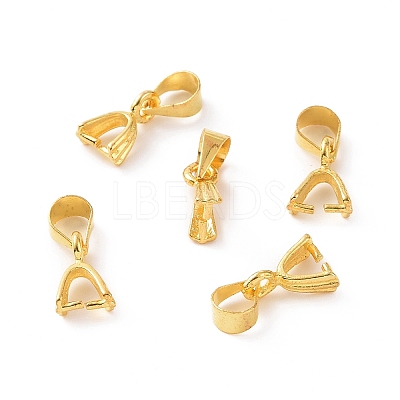 Iron Ice Pick Pinch Bails IFIN-E023-G-1
