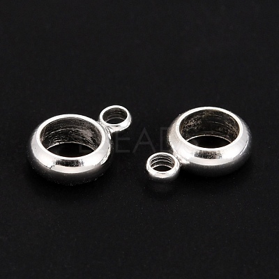 201 Stainless Steel Tube Bails STAS-P198-66D-S-1