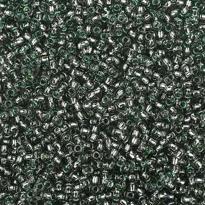TOHO 8/0 Round Beads X-SEED-TR08-2202-1