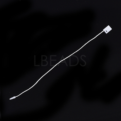 Polyester Cord with Seal Tag CDIS-T001-09J-1