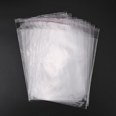 OPP Cellophane Bags OPC-R012-45-1