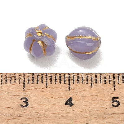 Glass Beads GLAA-C044-03H-1
