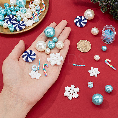Christmas Vase Fillers  DIY-BC0009-70-1