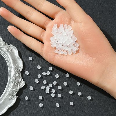 Preciosa&reg Crystal Beads X-PRC-BA5-00030-840-1