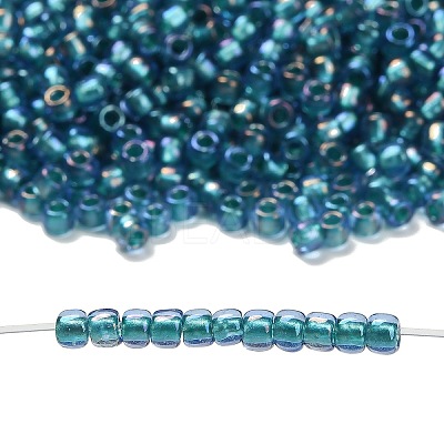 TOHO 6/0 Round Beads X-SEED-TR06-0274-1