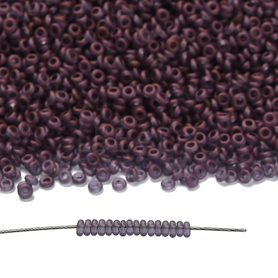 TOHO 11/0 Demi Round Beads Y-SEED-DR11-0633F-1