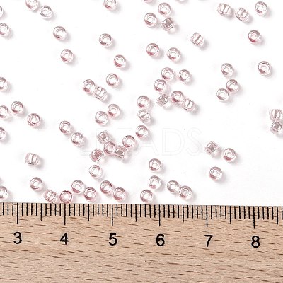 TOHO 8/0 Round Beads X-SEED-TR08-0289-1