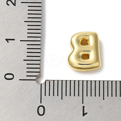 Brass Pendants KK-S391-02G-B-1