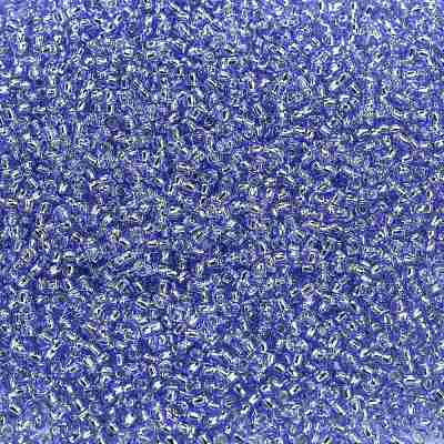 TOHO 11/0 Round Beads X-SEED-TR11-0033-1