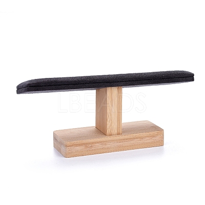 T-Bar Microfiber Cloth Display Stands ODIS-I002-01B-1