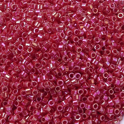 MIYUKI Delica Beads X-SEED-J020-DB0162-1